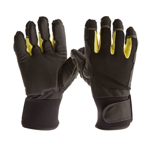 Impacto AVPRO Antivibe Mechanics Gloves (628167368308)